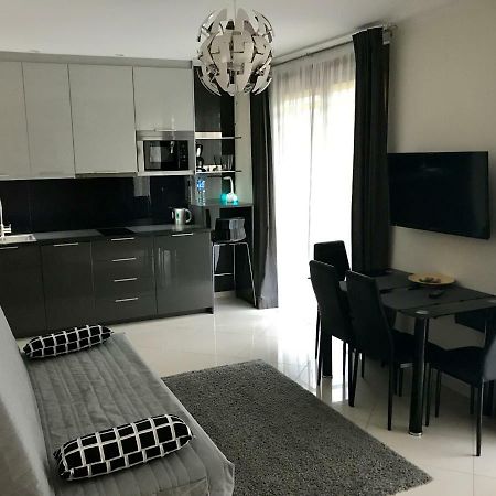 Moko Apartment Parking W Cenie Warsaw Luaran gambar