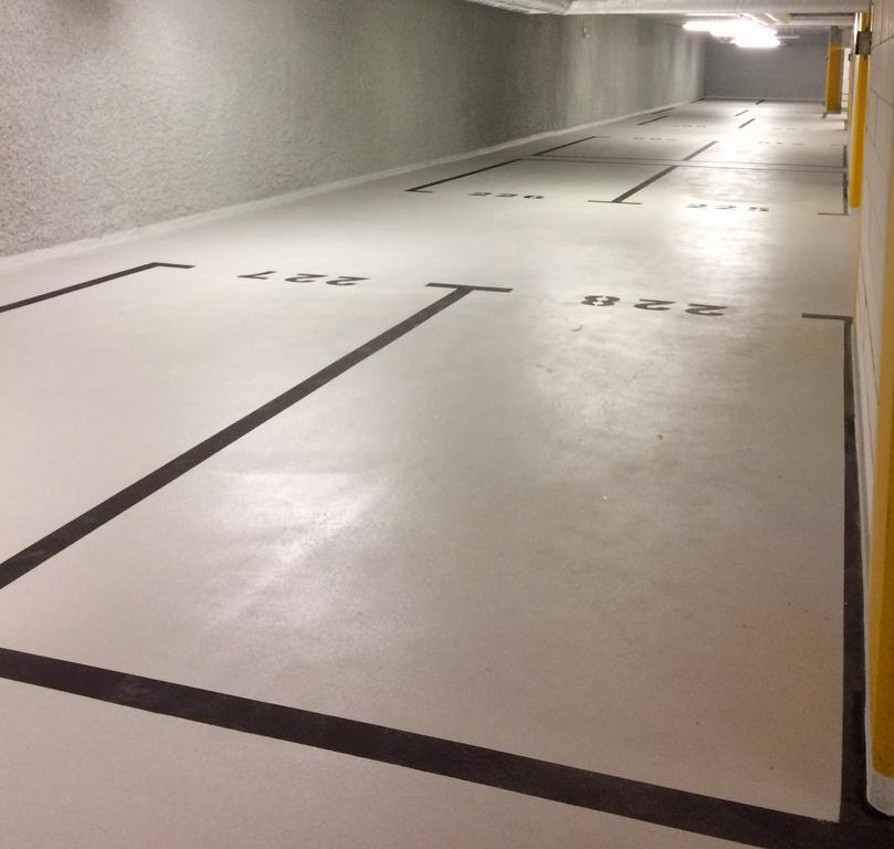 Moko Apartment Parking W Cenie Warsaw Luaran gambar