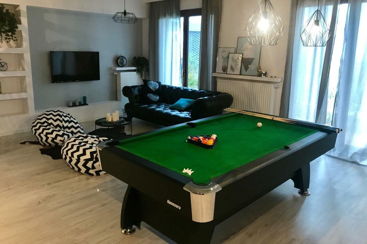Moko Apartment Parking W Cenie Warsaw Luaran gambar